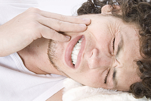 5 необычных причин зубной боли